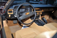 1983 Jaguar XJ-S.  Chassis number SAJNV584XDC108689