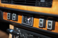 1983 Jaguar XJ-S.  Chassis number SAJNV584XDC108689