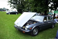 1986 Jaguar XJ6