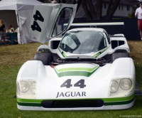 1986 Jaguar XJR-7