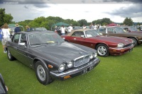 1987 Jaguar XJ6