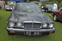 1987 Jaguar XJ6