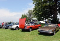 1987 Jaguar XJ-S