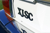 1988 Jaguar XJ-S.  Chassis number SAJNA384XJC139775