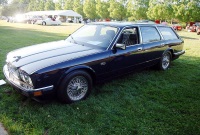 1988 Jaguar XJ6