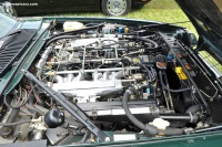 1989 Jaguar XJ-S