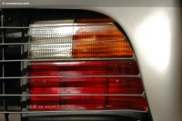 1992 Jaguar XJ220.  Chassis number SAJJEAEX8AX220686