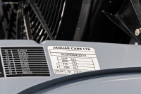 1993 Jaguar XJ220.  Chassis number SAJJEAEX8AX220719