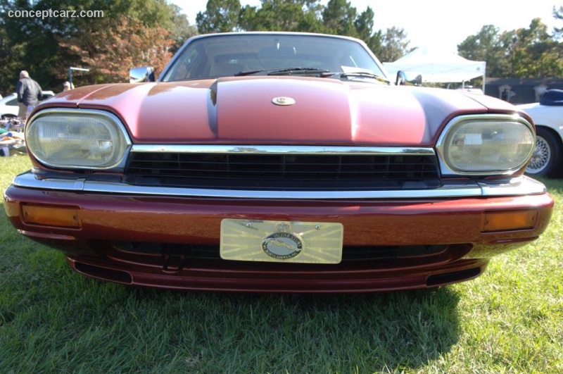 1994 Jaguar XJS