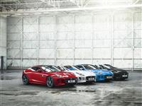 2016 Jaguar F-TYPE British Design Edition