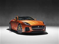 Jaguar F-Type Monthly Vehicle Sales