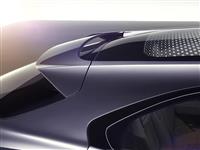 2016 Jaguar I-PACE Concept car