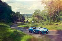 2014 Jaguar Project 7 Concept