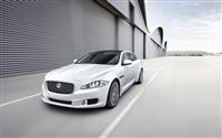 2012 Jaguar XJ Ultimate