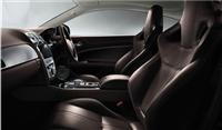 2012 Jaguar XK Artisan Special Edition