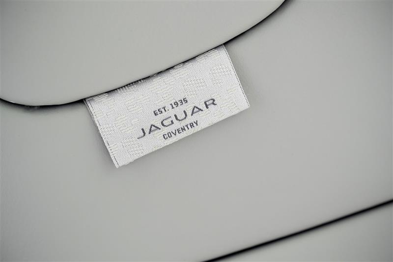 2016 Jaguar I-PACE Concept car
