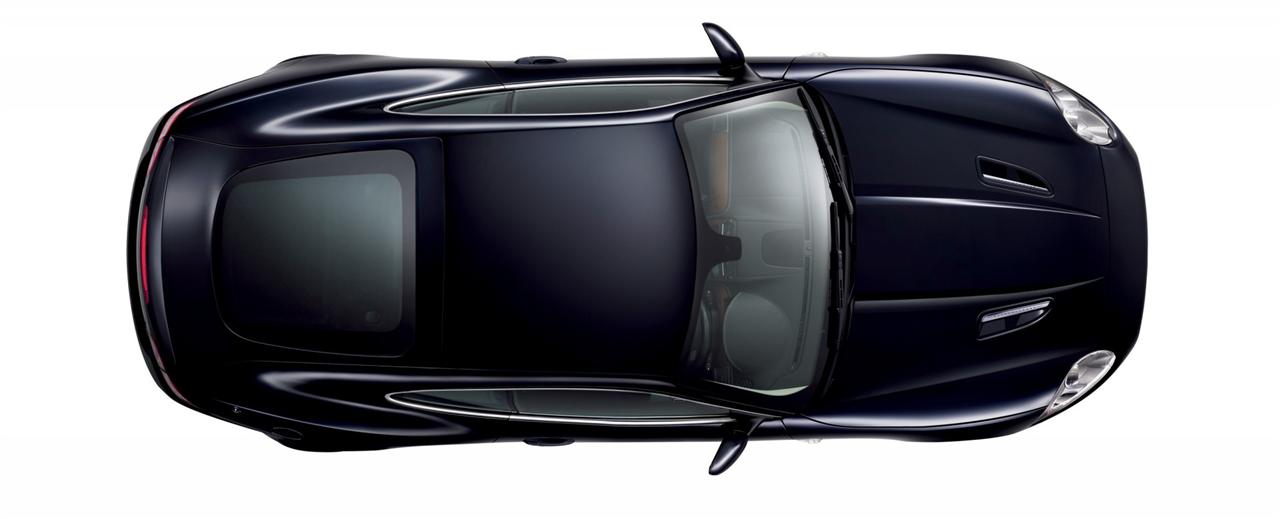 2009 Jaguar XK