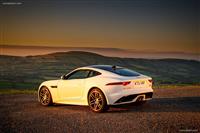 2020 Jaguar F-Type Checkered Flag Limited Edition