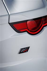 2020 Jaguar F-Type Checkered Flag Limited Edition