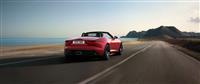 2021 Jaguar F-Type R-Dynamic Black
