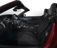 2021 Jaguar F-Type R-Dynamic Black
