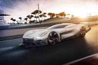 Popular 2020 Jaguar Vision Gran Turismo SV Wallpaper