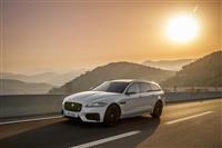 2019 Jaguar XF