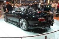 2004 Jaguar XK-RS