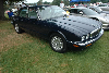 2001 Jaguar XJ-Sedan image