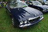 2001 Jaguar XJ-Sedan image