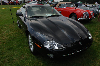 2001 Jaguar XK8 image