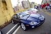 2003 Jaguar XK Series image