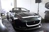 2016 Jaguar F-TYPE Project 7