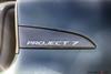 2016 Jaguar F-TYPE Project 7