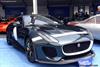 2016 Jaguar F-TYPE Project 7