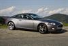 2011 Jaguar XKR