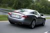 2011 Jaguar XKR