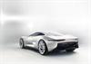 2010 Jaguar C-X75 Concept