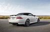 2012 Jaguar XKR-S