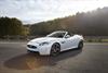 2012 Jaguar XKR-S