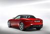 2013 Jaguar F-Type