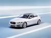 2015 Jaguar XE