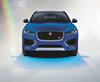 2018 Jaguar F-Pace