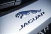 2019 Jaguar F-Pace