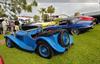 1935 SS Cars SS90