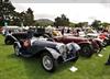 1937 SS Cars 100 SS