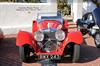 1937 Jaguar 100 SS Auction Results