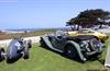1937 SS Jaguar 2½-Litre Tourer