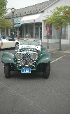 1938 Jaguar SS 100 Auction Results