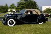 1950 Jaguar Mark V